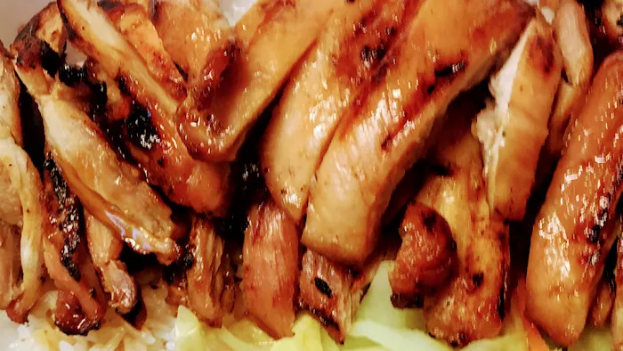 Bon Teriyaki Picture 10