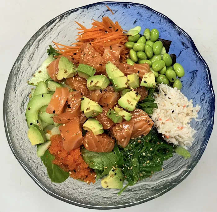 Oishi Sushi Picture 3