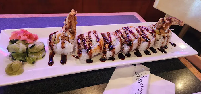 Oishi Sushi Picture 4