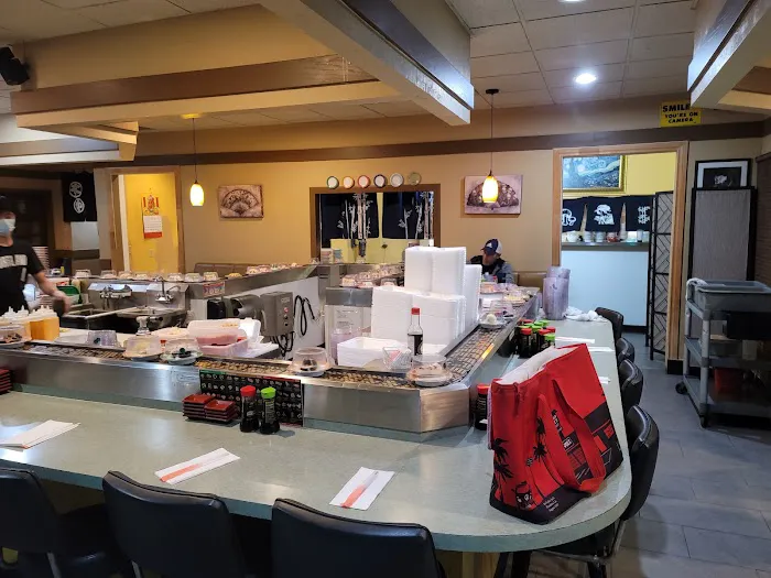 Sushi Factory Picture 1