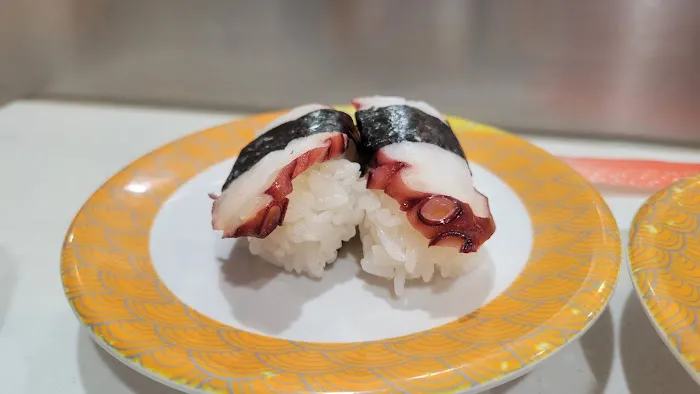 Sushi Factory Picture 2