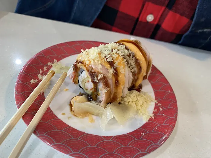 Sushi Factory Picture 8