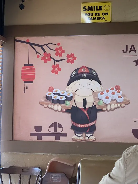 Sushi Factory Picture 10