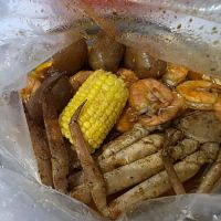 Yummy Crab ico