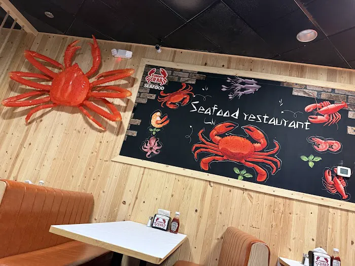 Yummy Crab Picture 2