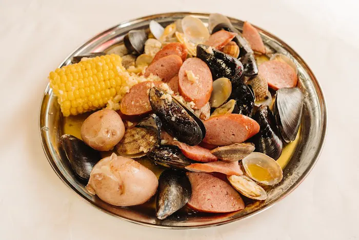 Yummy Crab Picture 5