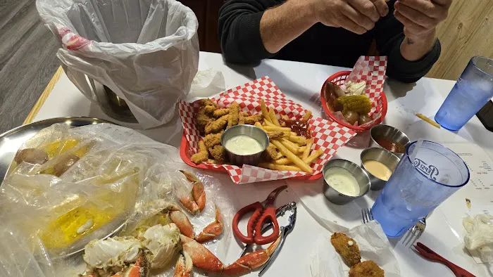 Yummy Crab Picture 7