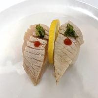 KC SUSHI & TERIYAKI ico