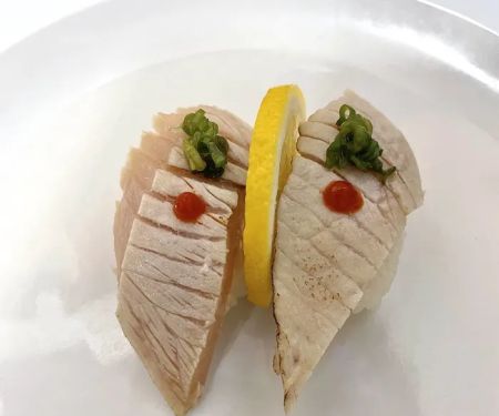 KC SUSHI & TERIYAKI