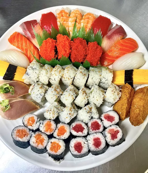KC SUSHI & TERIYAKI Picture 7