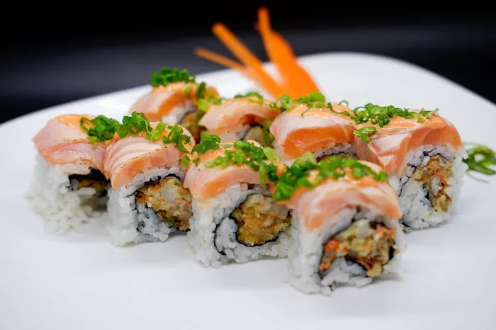 KC SUSHI & TERIYAKI Picture 4