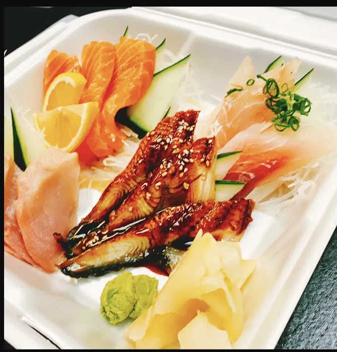 KC SUSHI & TERIYAKI Picture 8