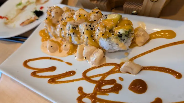 Joy Sushi Picture 3
