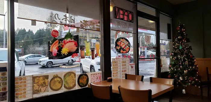 Joy Sushi Picture 1