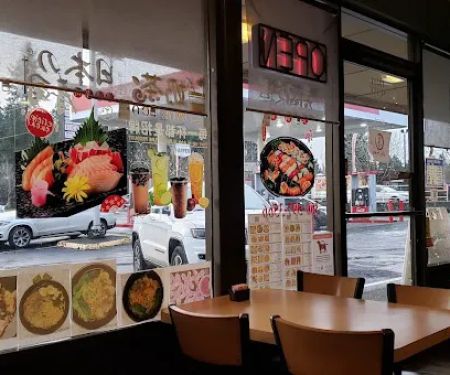 Joy Sushi
