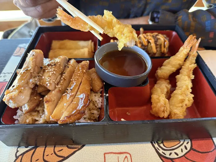 Sushi Ninja Picture 5