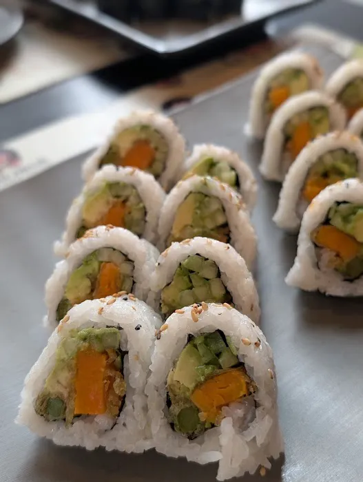 Sushi Ninja Picture 6