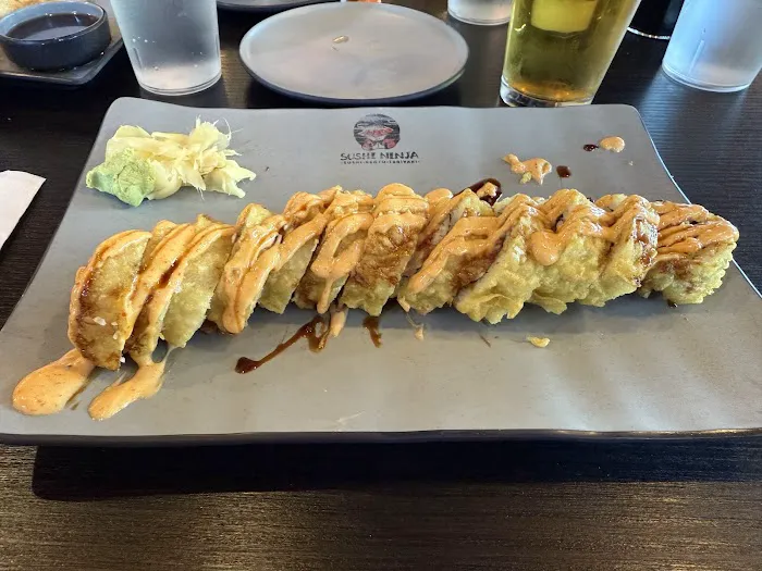 Sushi Ninja Picture 2