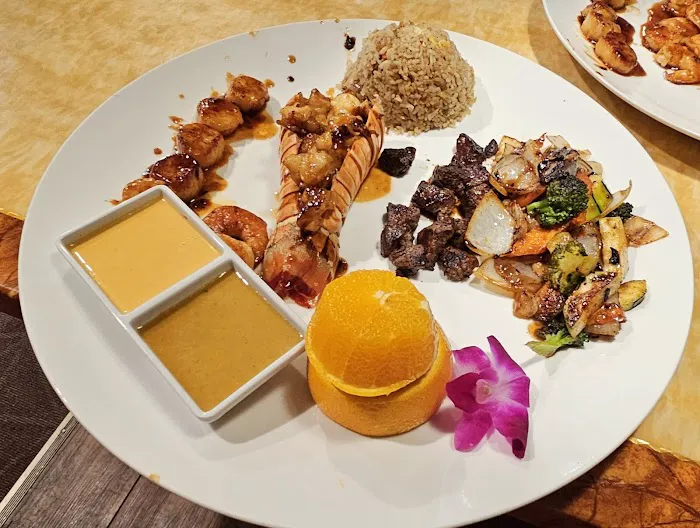 Kyoto Japanese Steakhouse Picture 1