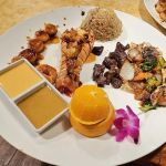 Kyoto Japanese Steakhouse