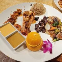Kyoto Japanese Steakhouse ico