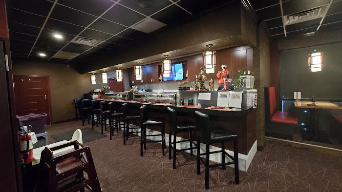Kyoto Japanese Steakhouse Picture 5
