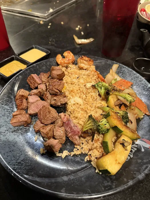 Kyoto Japanese Steakhouse Picture 6