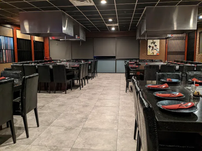 Kyoto Japanese Steakhouse Picture 9