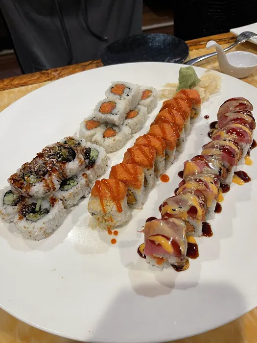 Kyoto Japanese Steakhouse Picture 7
