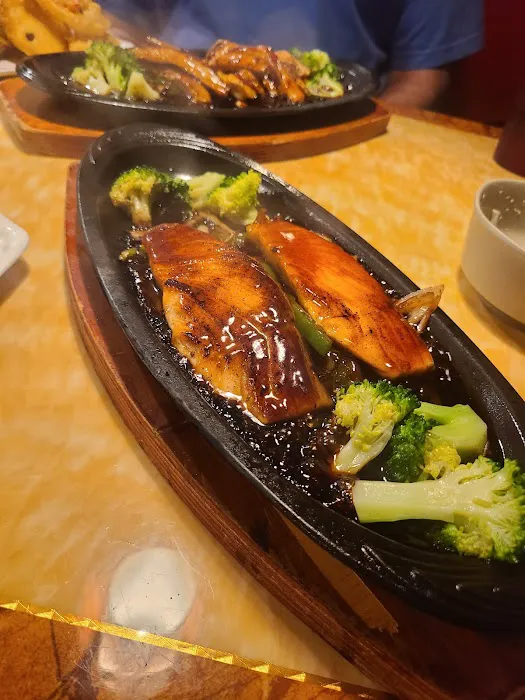 Kyoto Japanese Steakhouse Picture 8