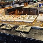Makoto Japanese Buffet