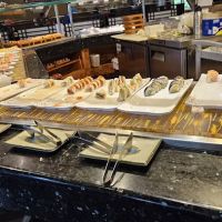 Makoto Japanese Buffet ico