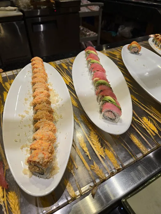 Makoto Japanese Buffet Picture 8