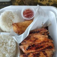 Soy Grill Teriyaki ico
