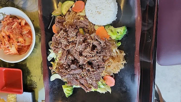 Soy Grill Teriyaki Picture 4