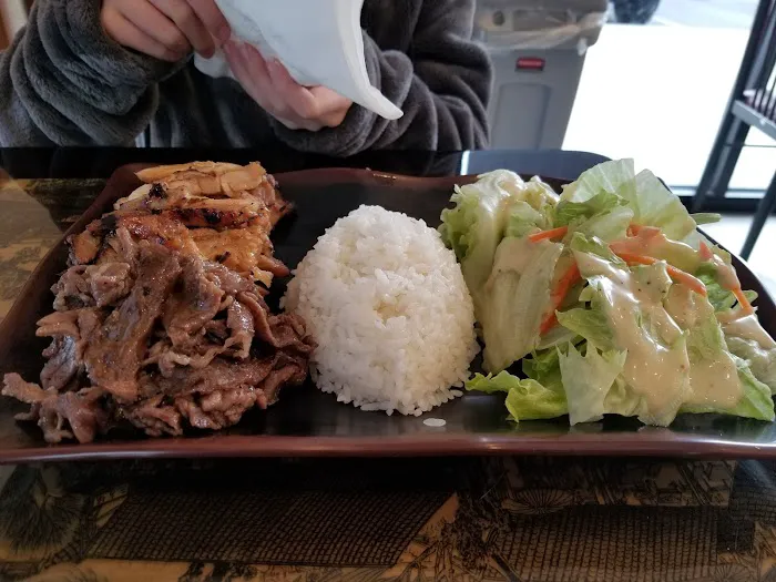 Soy Grill Teriyaki Picture 7