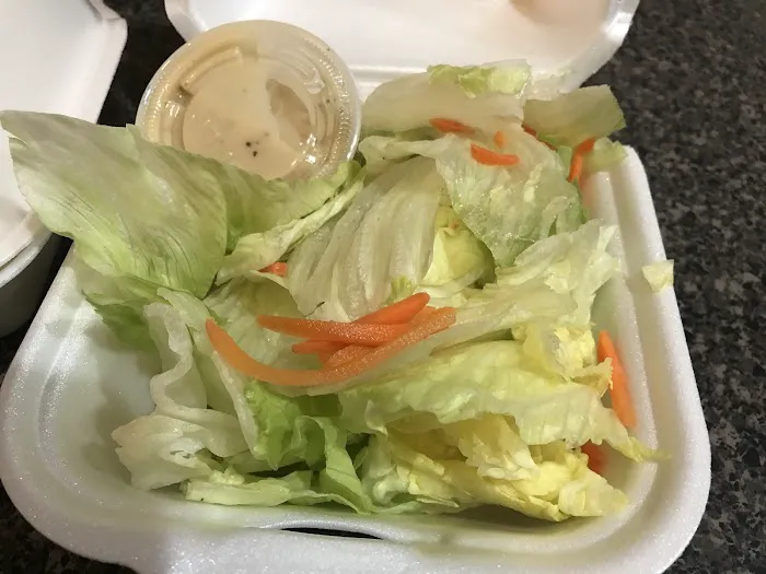 Soy Grill Teriyaki Picture 8