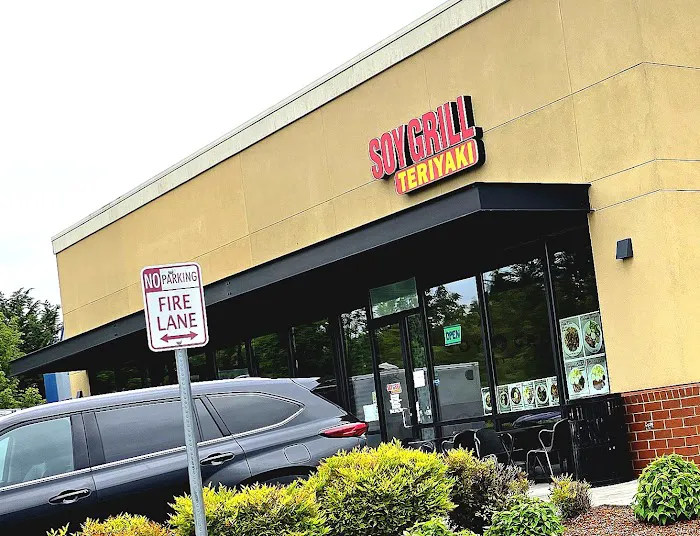 Soy Grill Teriyaki Picture 6
