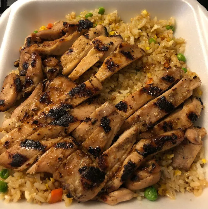 Soy Grill Teriyaki Picture 10