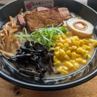 Rakuzen Ramen House ico