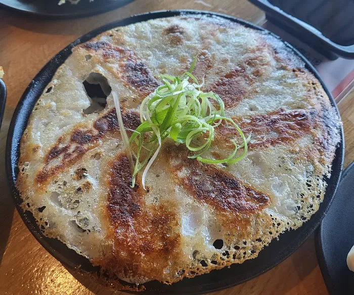 Rakuzen Ramen House Picture 6