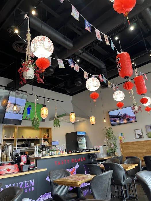 Rakuzen Ramen House Picture 9