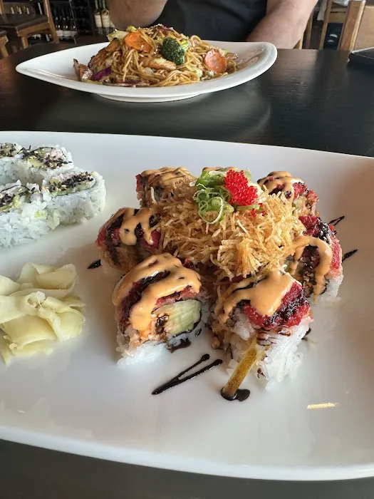 Sushi Mo Picture 2