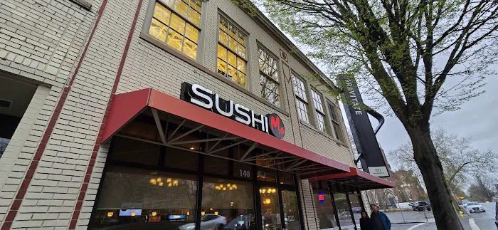 Sushi Mo Picture 3