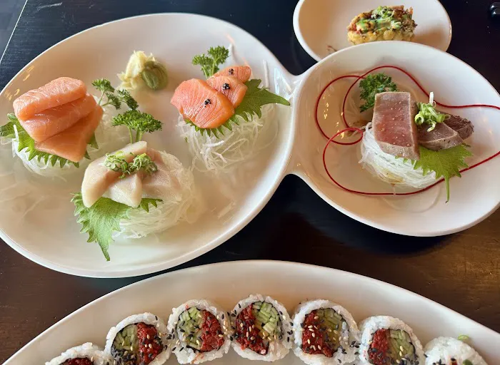Sushi Mo Picture 1
