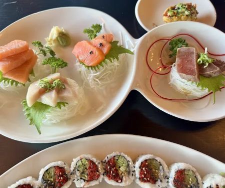 Sushi Mo
