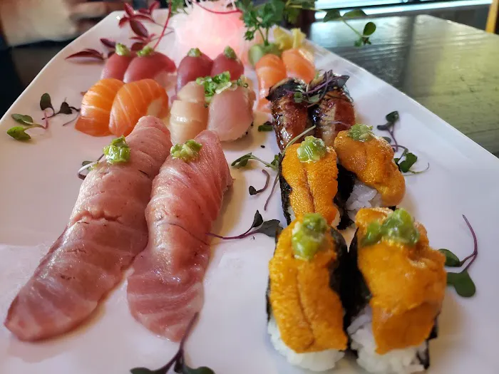 Sushi Mo Picture 8