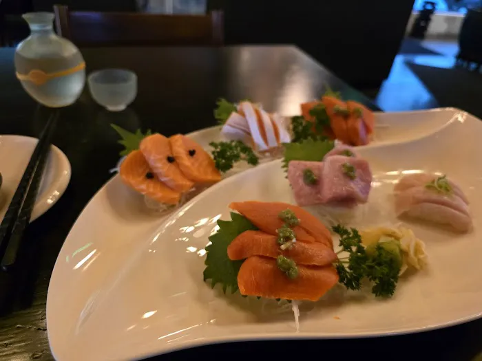 Sushi Mo Picture 6
