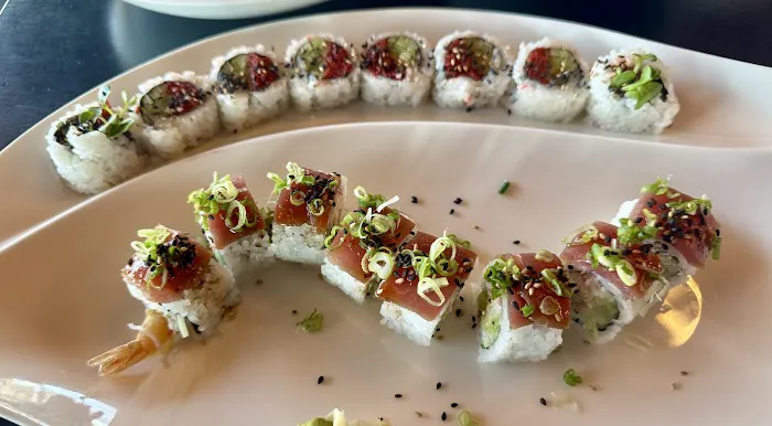 Sushi Mo Picture 5