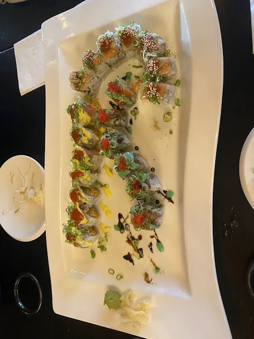 Sushi Mo Picture 4